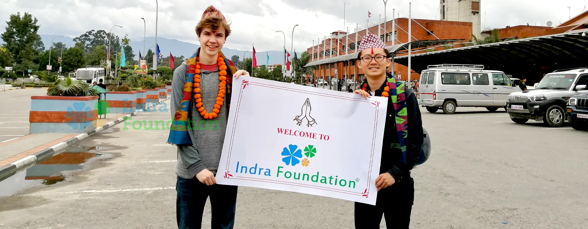 Indra Foundation