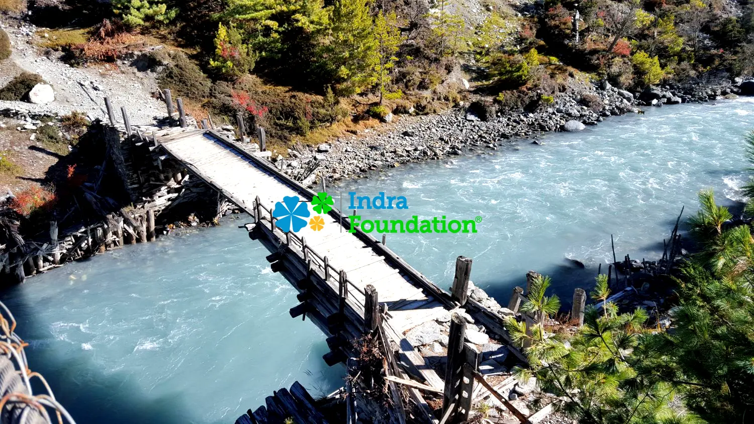 Indra Foundation